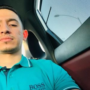 Meet your Posher, Martin